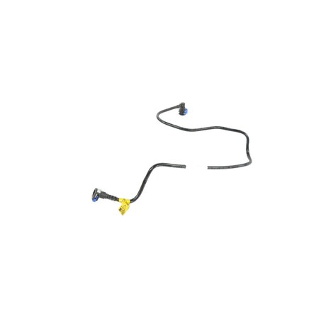 Mopar Fuel Supply Hose, 68241452AA 68241452AA